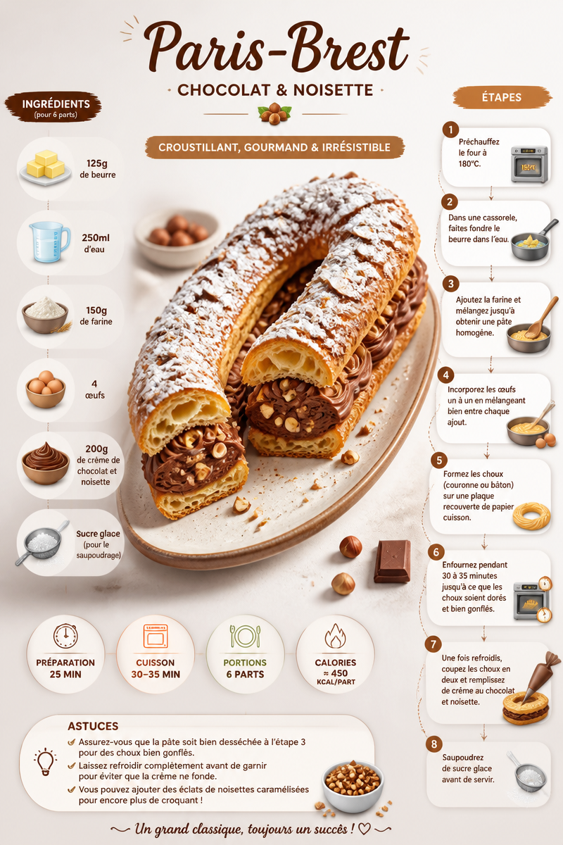 Paris-Brest