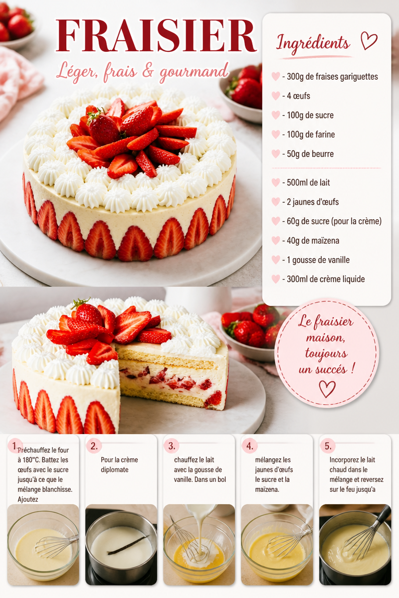 Fraisier