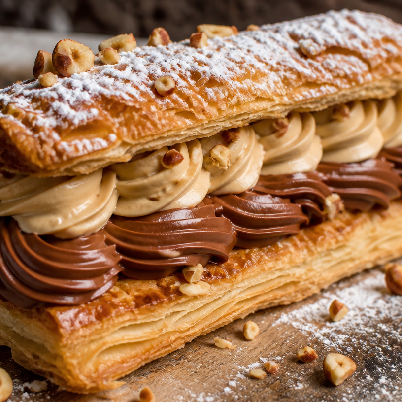 Paris-Brest