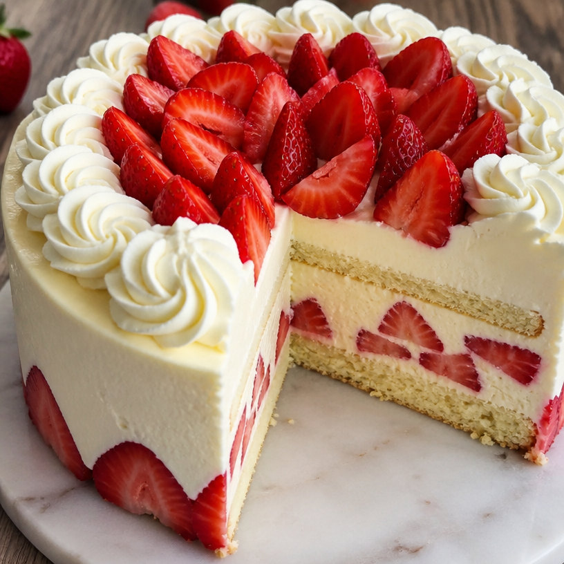 Fraisier