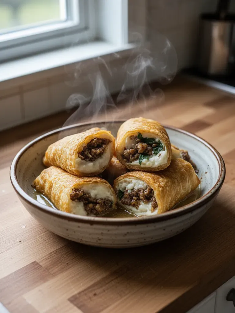 Deliciously Simple Dinners for Two: Easy Recipes You'll Love!