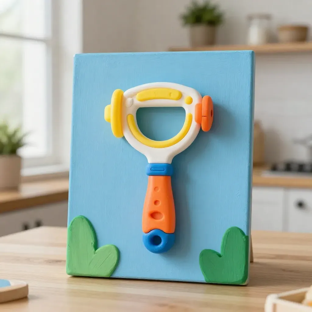 Water Gun Painting for Kids: Creative Outdoor Art Idea 21 Creative Outdoor Art! You've Got To Try Water Gun Painting With Your Kids.