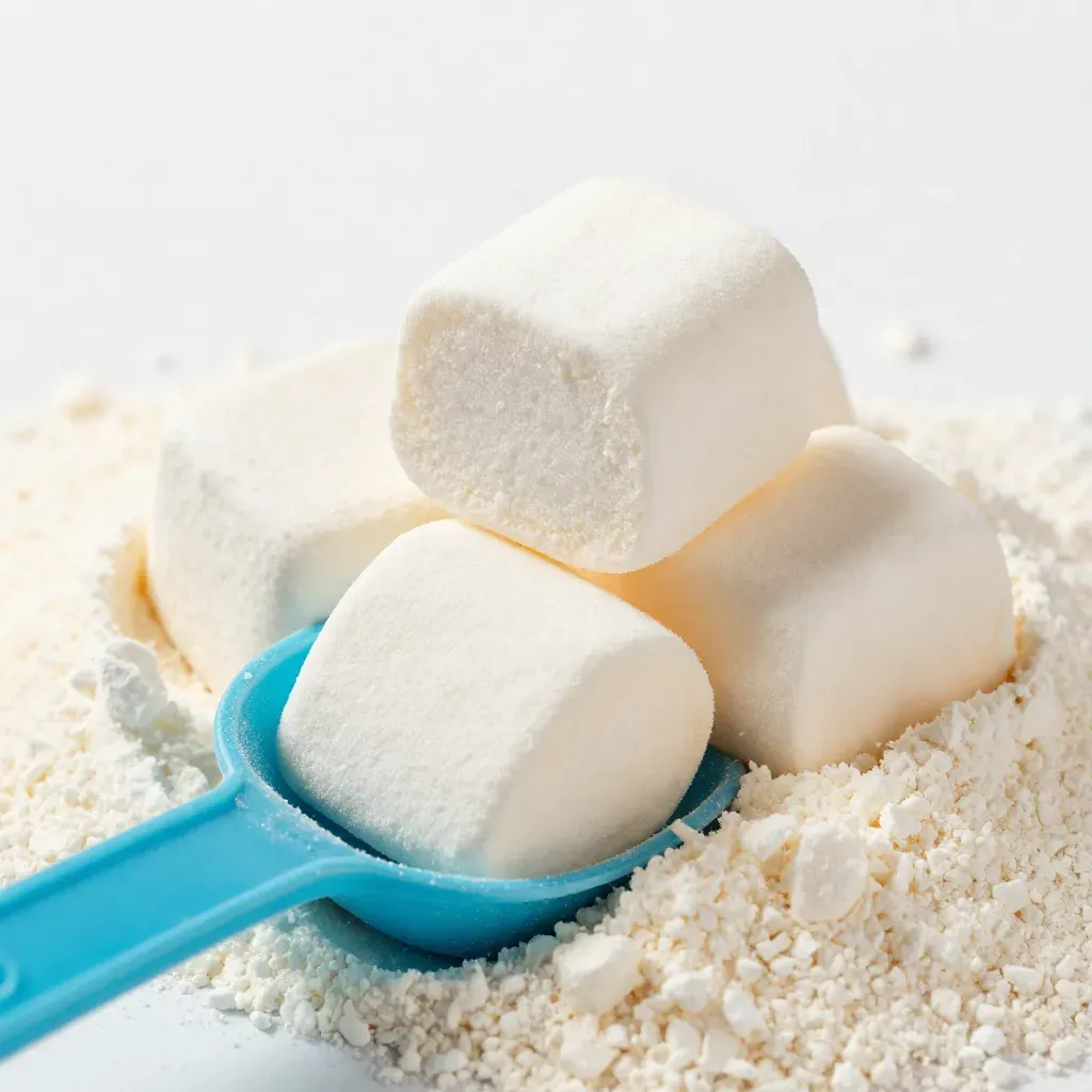 How to Make Moon Sand