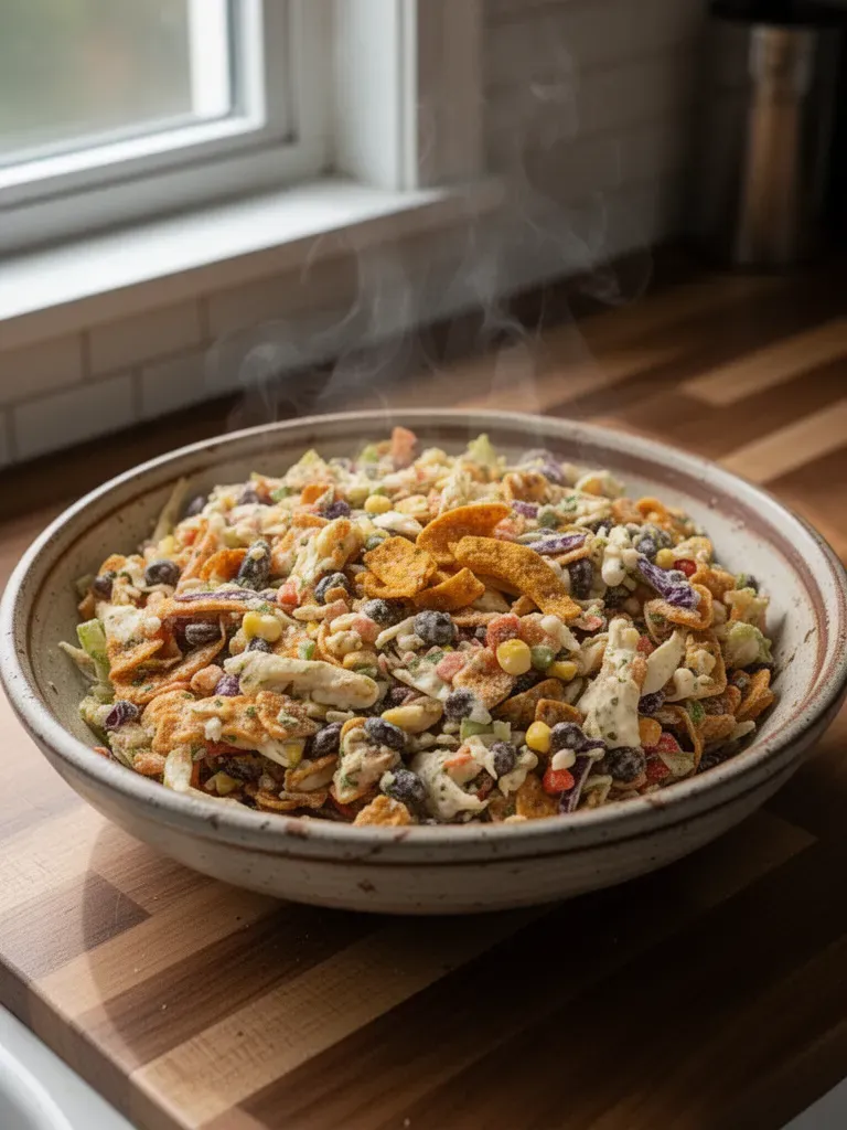 Cowboy Salad