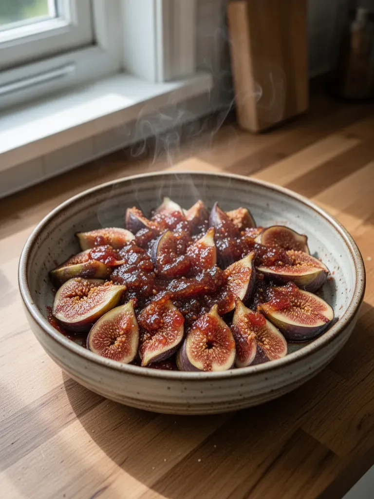 Fig Jam