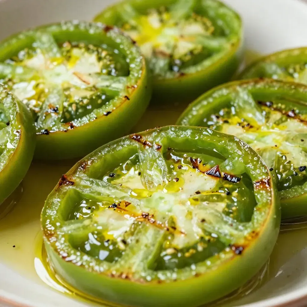 How to Use Green Tomatoes: Easy Recipes and Ideas