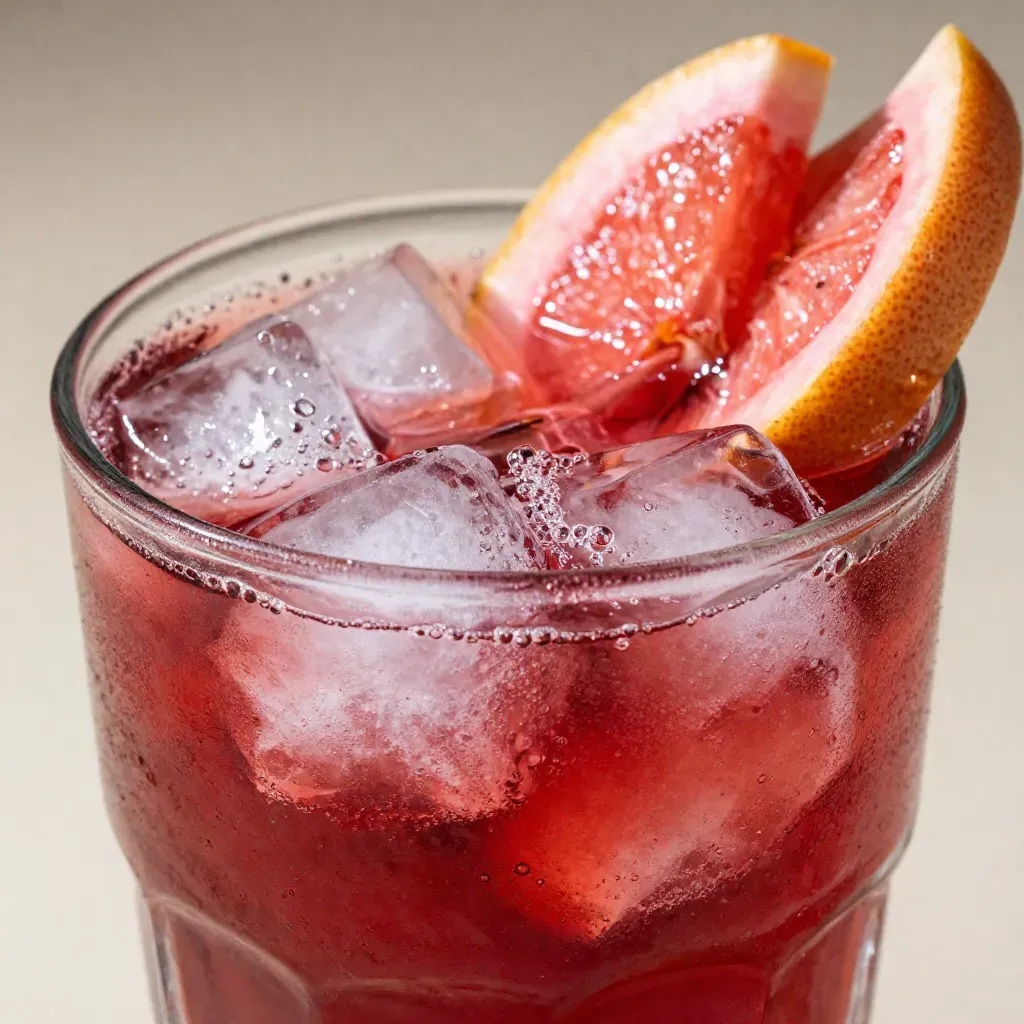 Fruit Shrub Drink: How to Make a Tangy, Refreshing Beverage