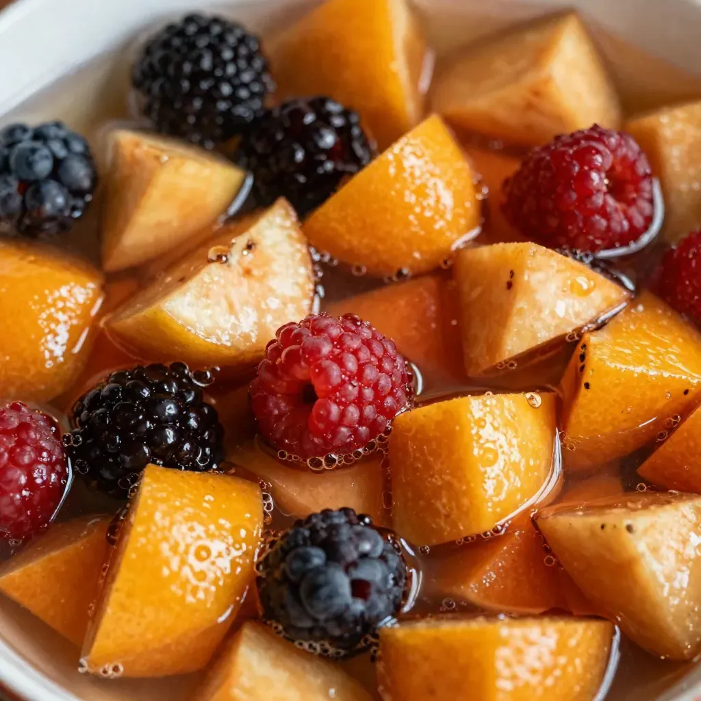 Simple Shrub Recipes for Beginners