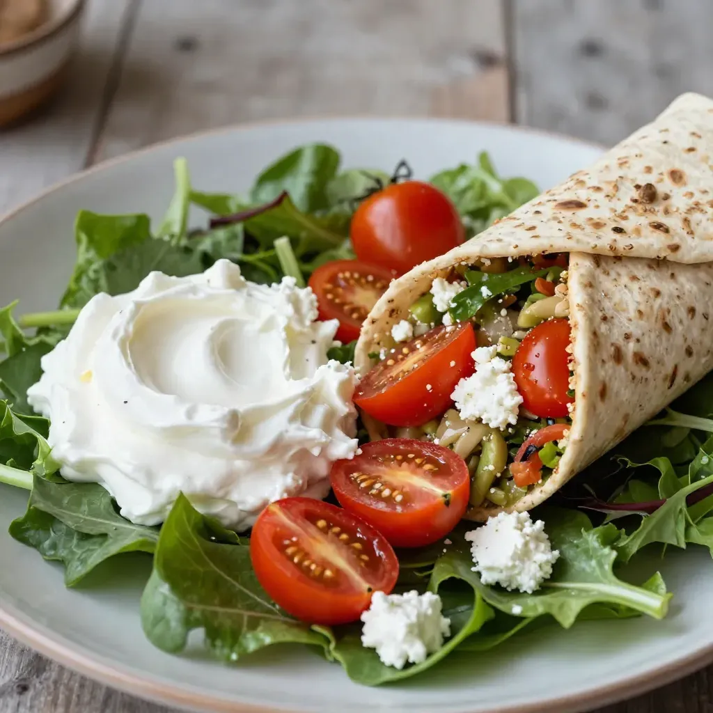 High-Protein No-Cook Dinner Ideas for Busy Weeknights