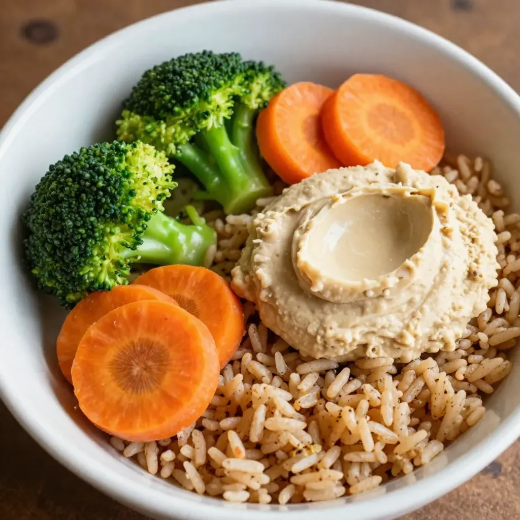 Healthy Rotisserie Chicken Meal Prep Bowls for Weekday Lunches