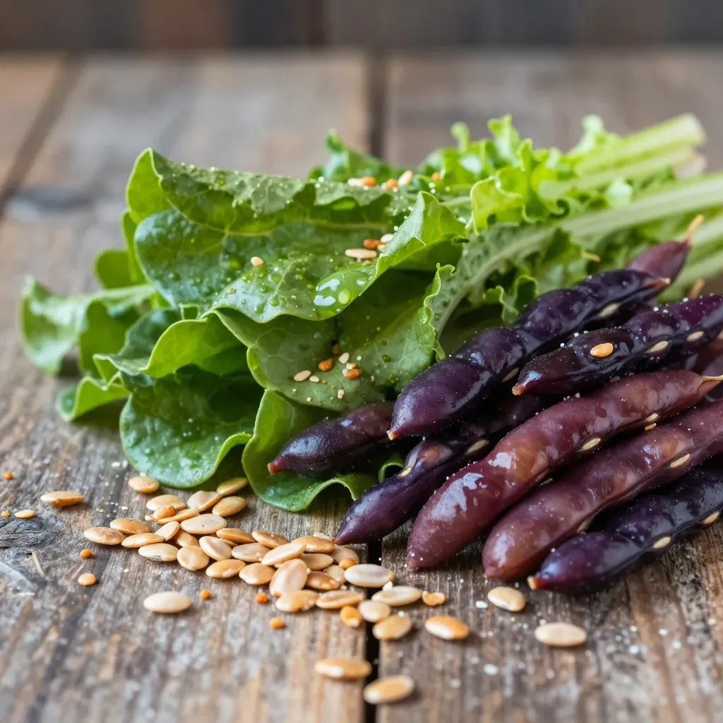 High-Fiber Summer Dinner Ideas