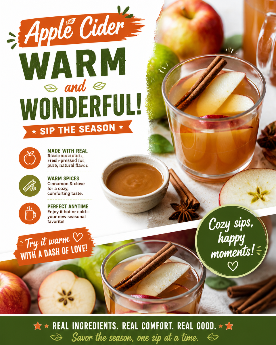 Apple Cider