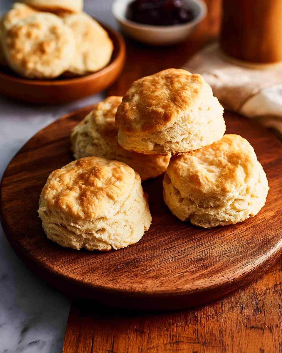Air Fryer Canned Biscuits