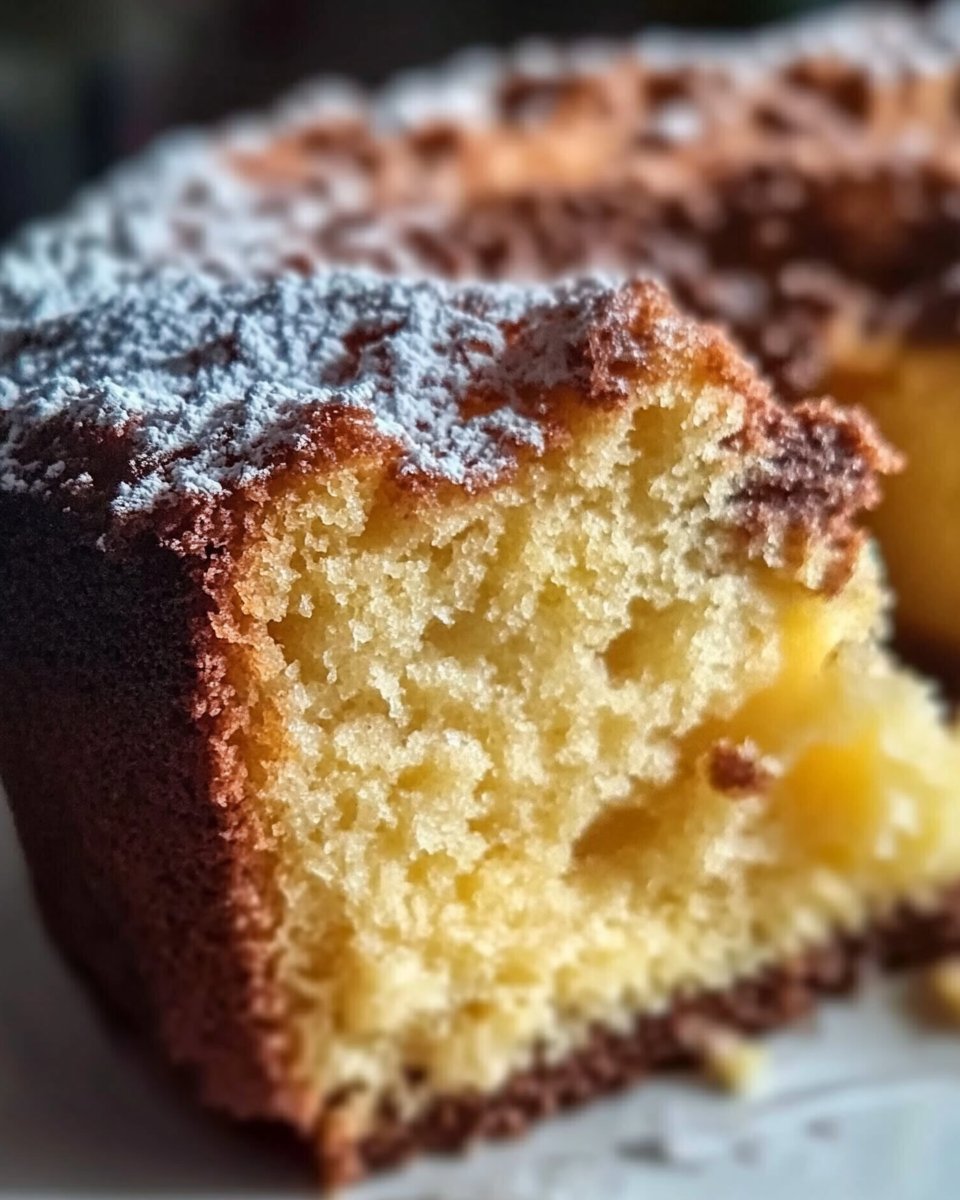 Kuchen aus dem Airfryer