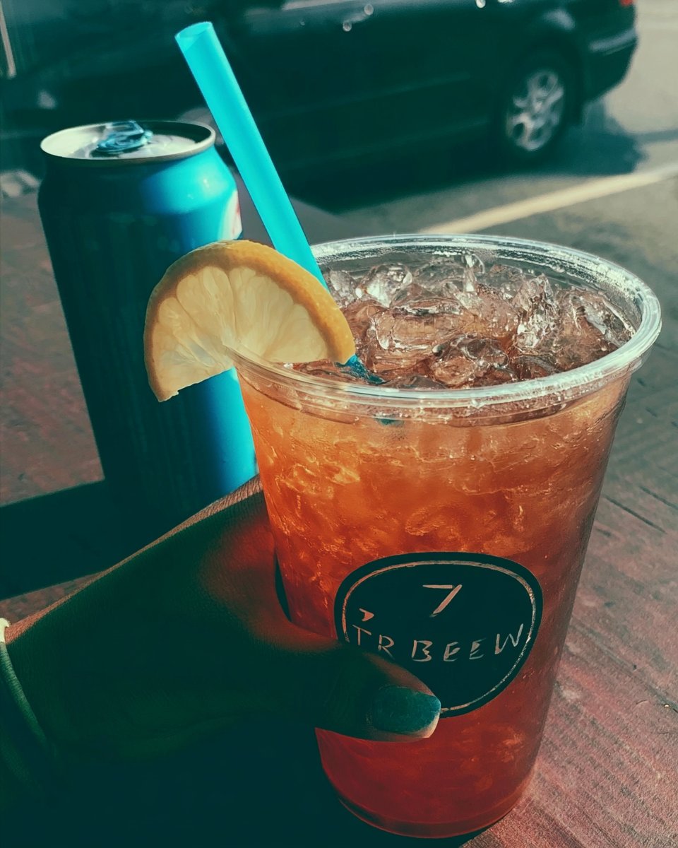 Drink inspo