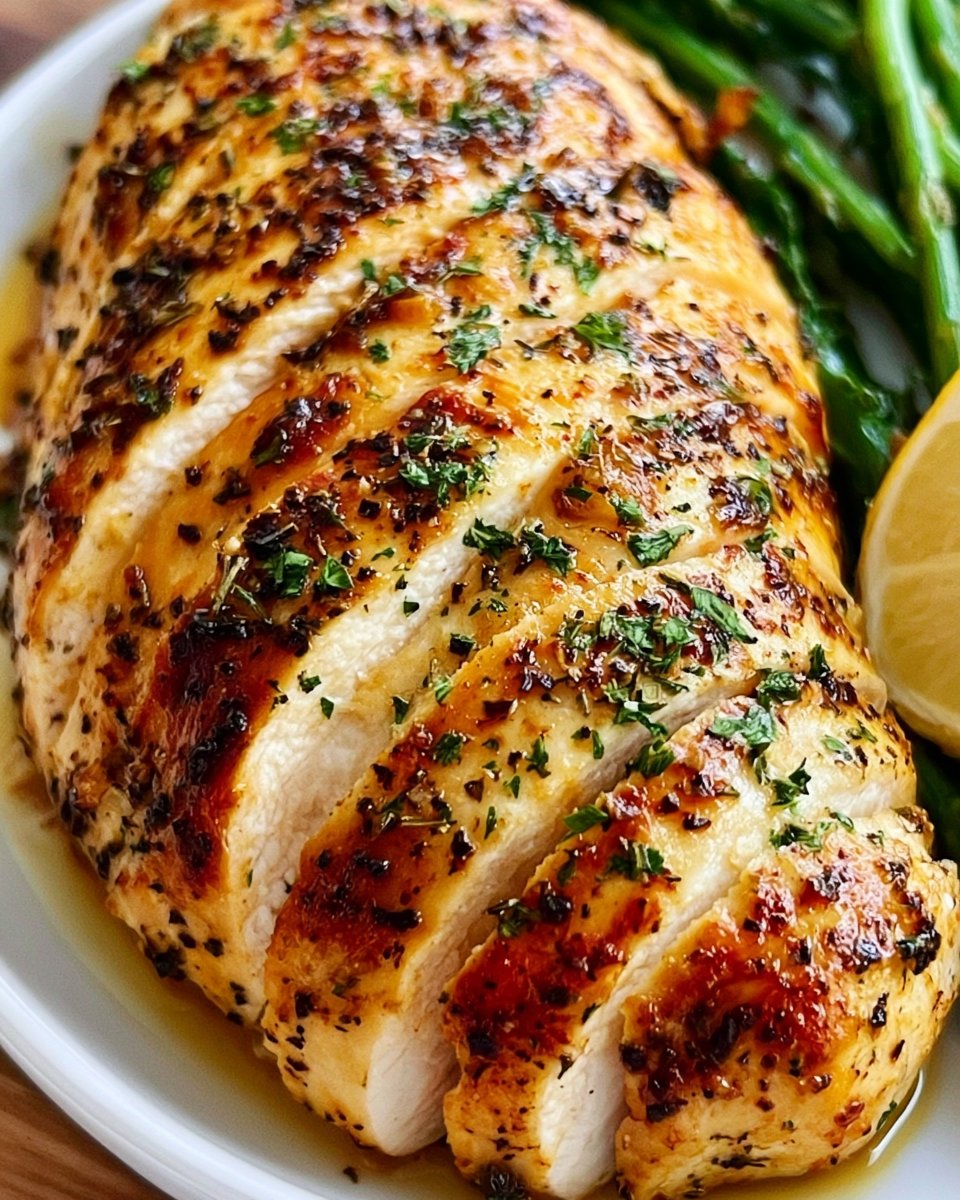 Healthy Air Fryer Chicken Breast Recipes