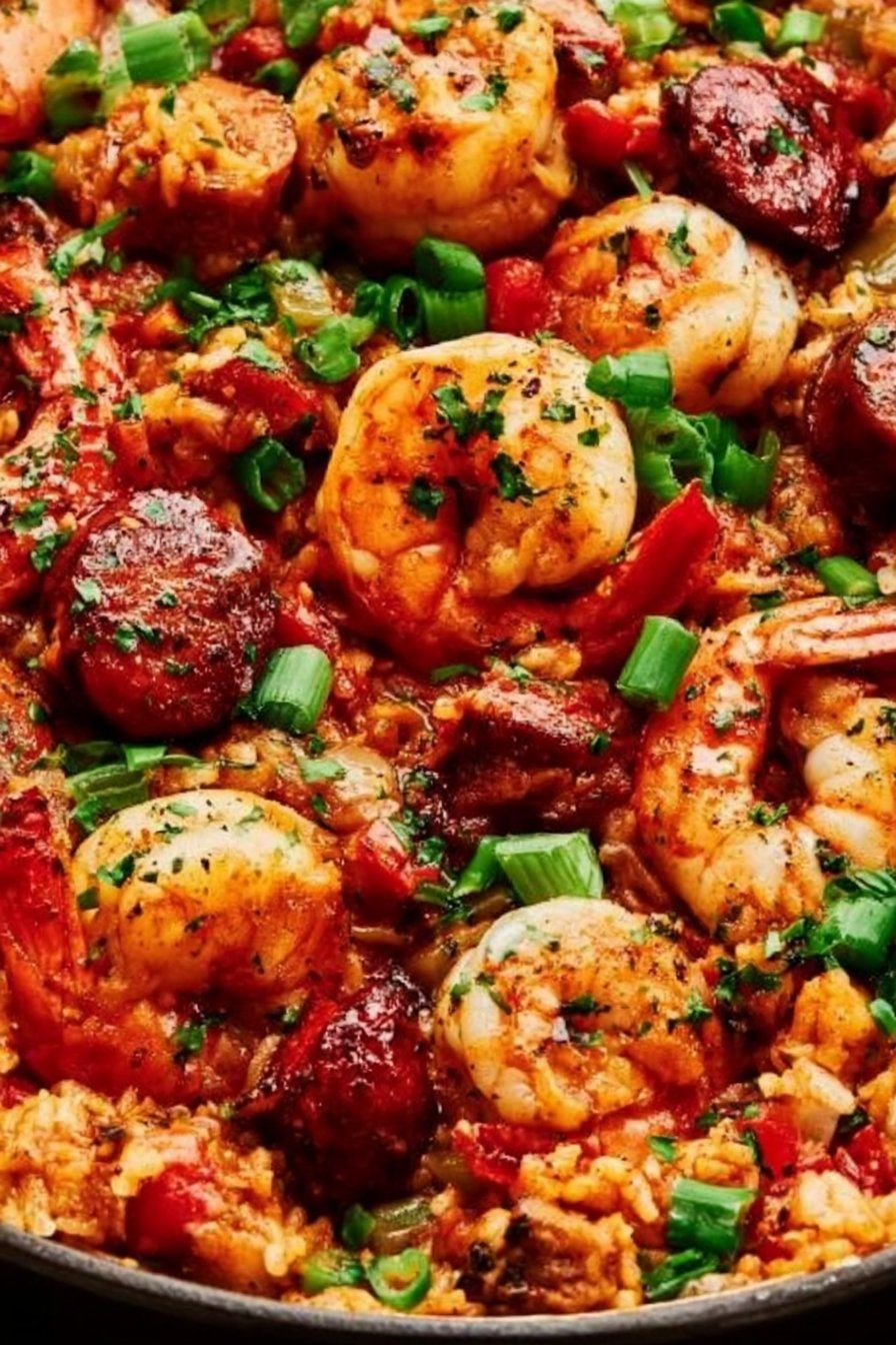 Jambalaya