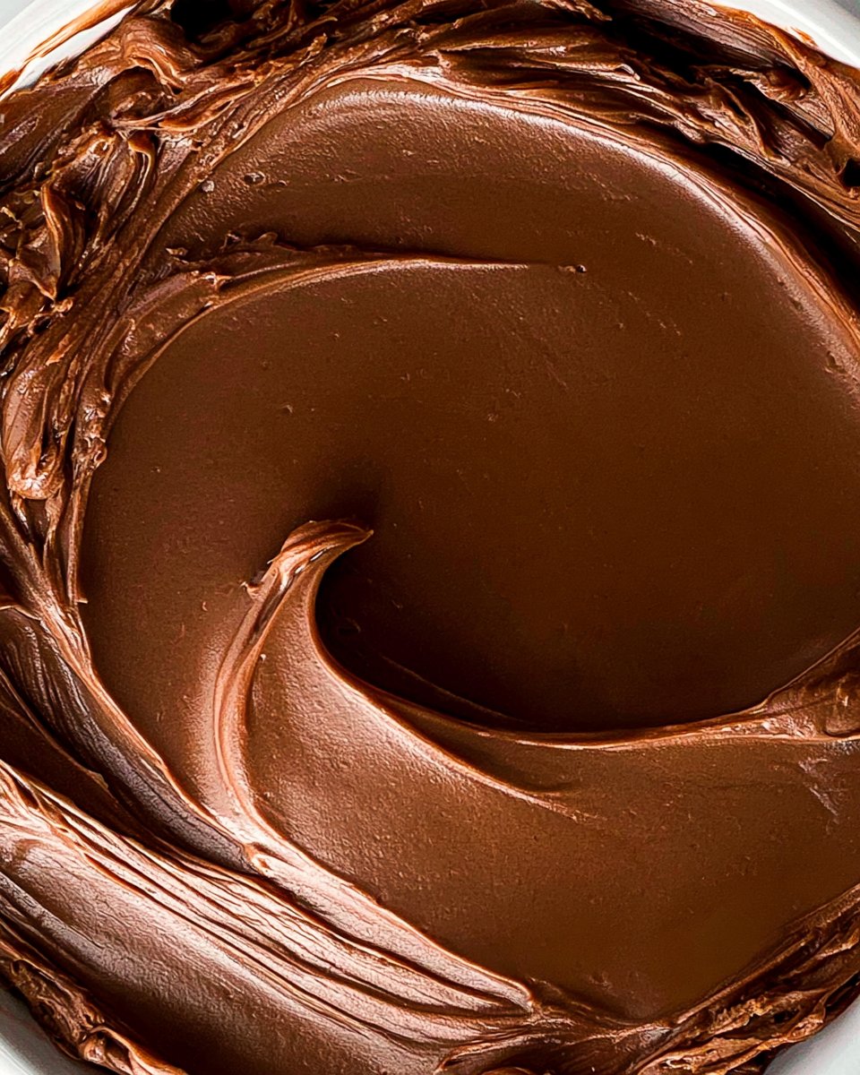 Chocolate Cremeux