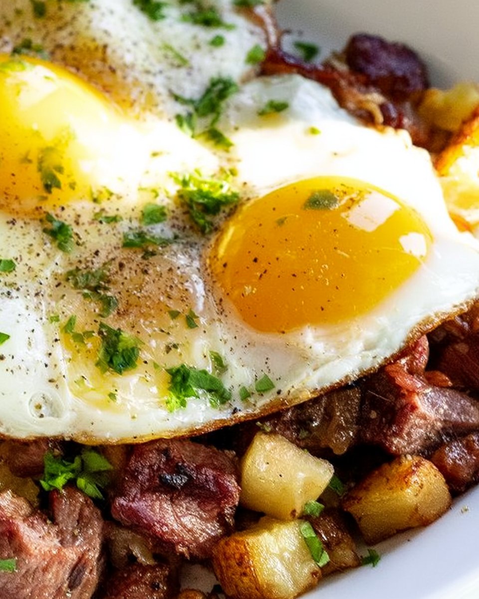 Corned Beef Hash