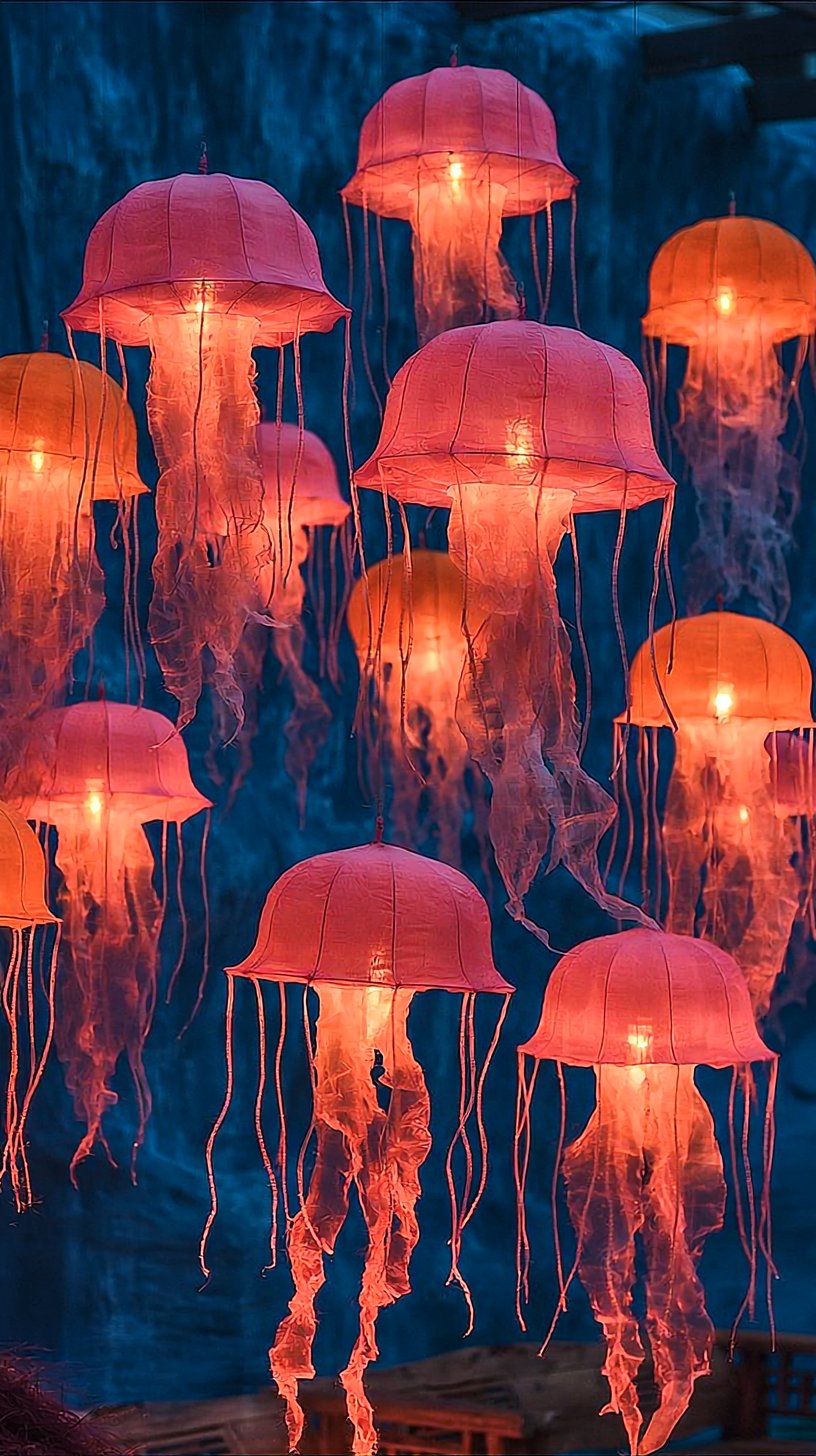 Top 15 Under The Sea Decorations DIY [Easy To Make]