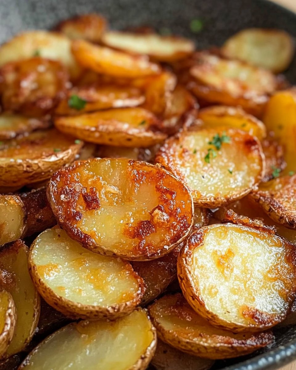 Bratkartoffeln
