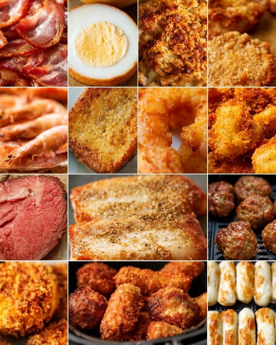 65 Air Fryer Beginner Recipes