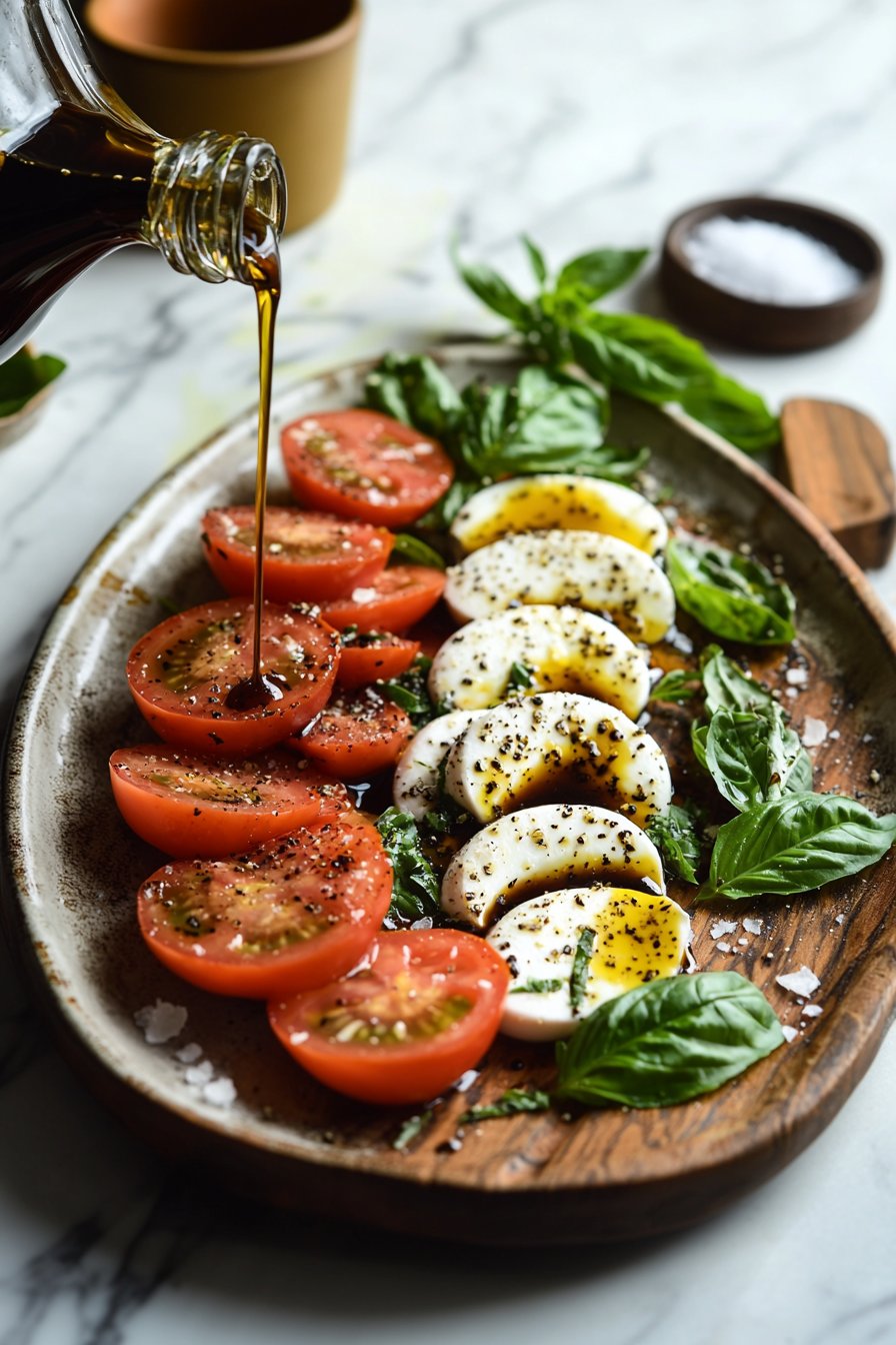 Caprese Salad