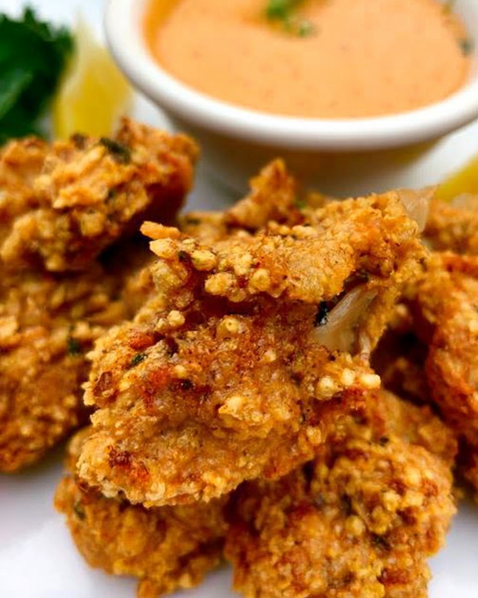 Fried Chicken