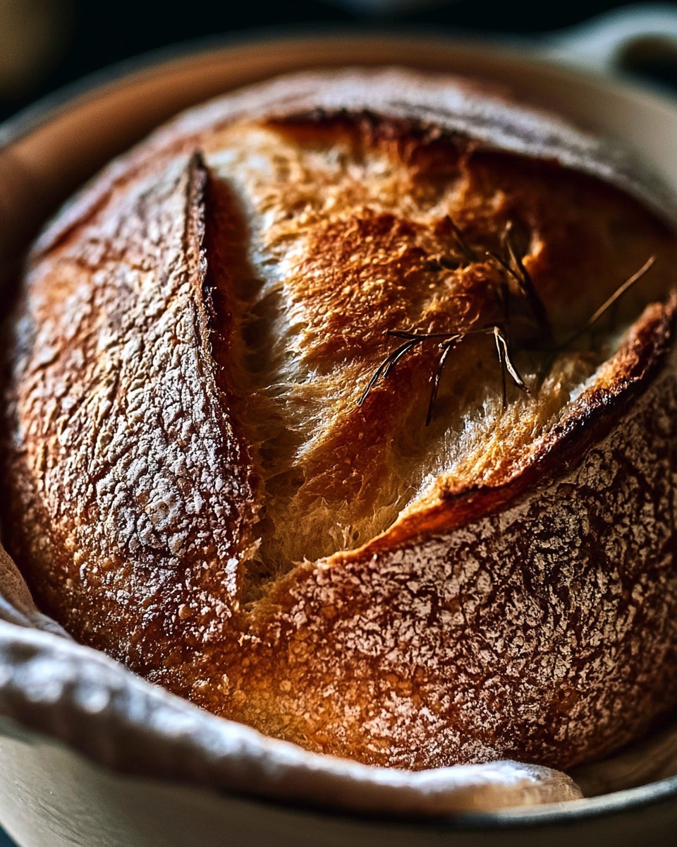Brot Backen Heißluftfritteuse: Dein ultimatives Geheimrezept!
