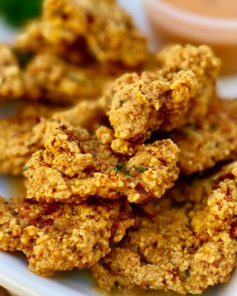 Fried Chicken