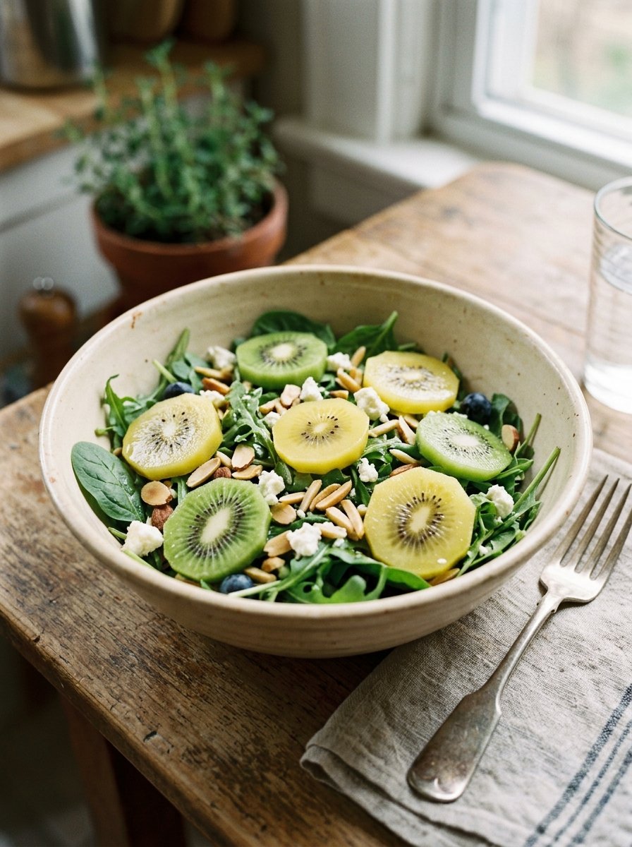 Kiwi Salad