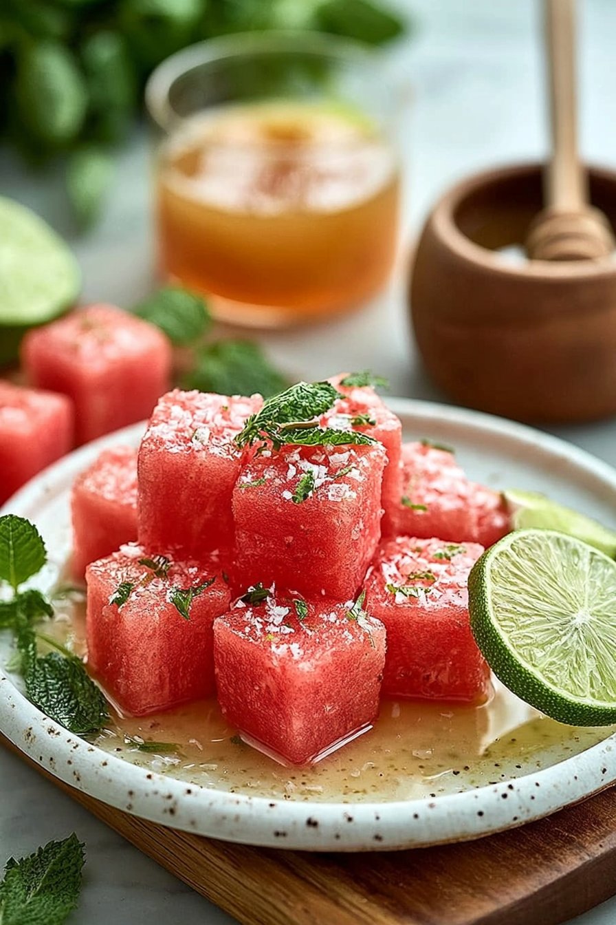 How to make Watermelon Smoothie? 2 Watermelon Smoothie