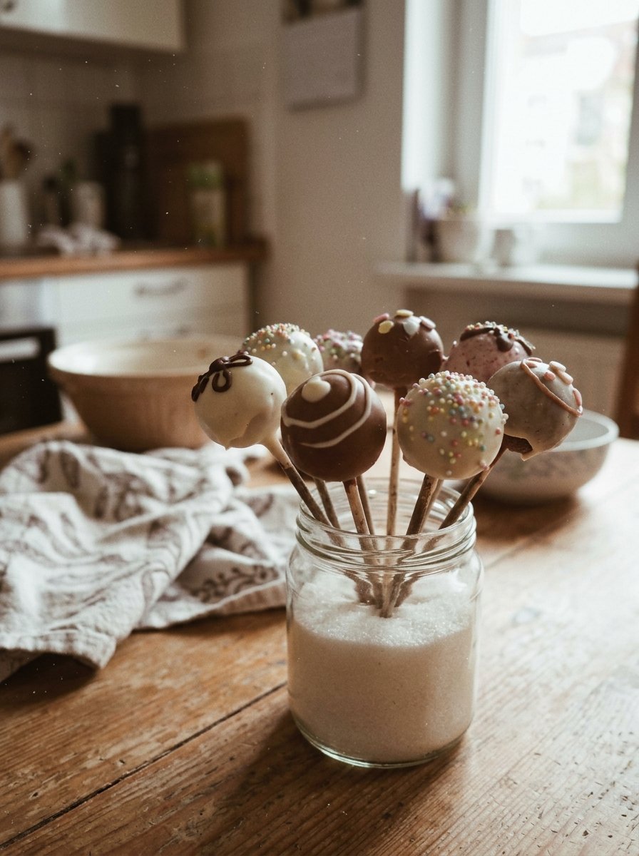 Cake Pops