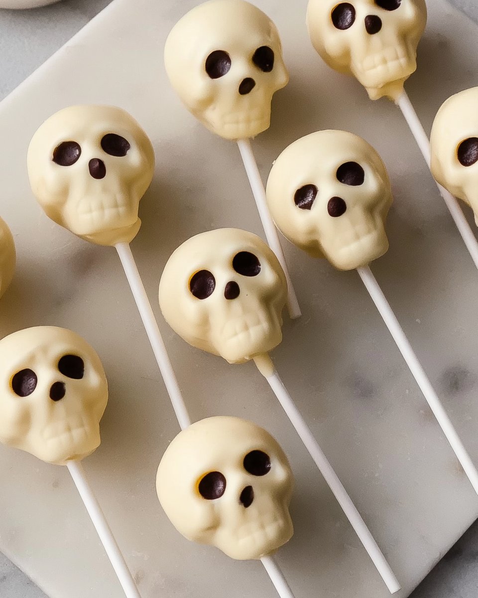 Crispy 30-Minute Copycat Skeleton Oreo Cookies
