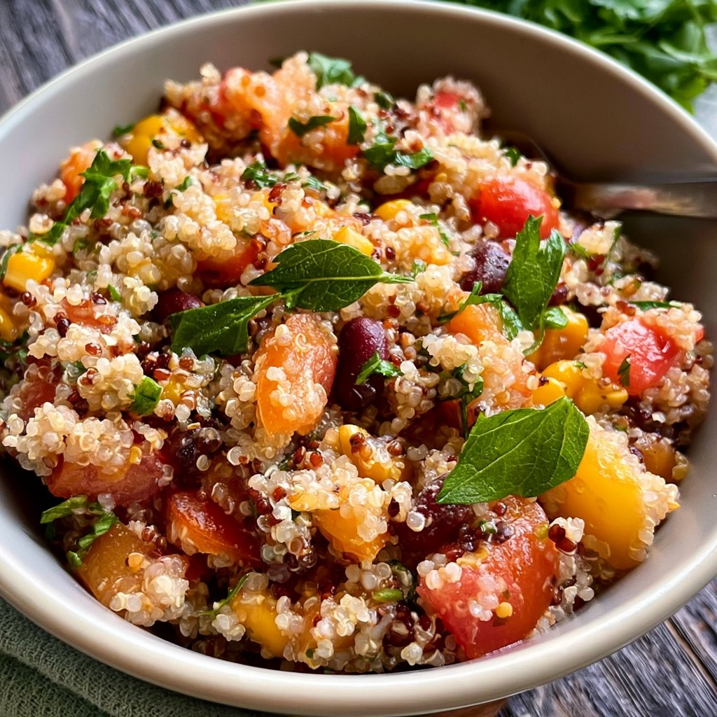 Quinoa All Day: 50 Ways to Eat Quinoa