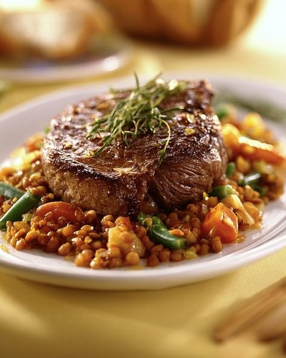 Minutensteaks