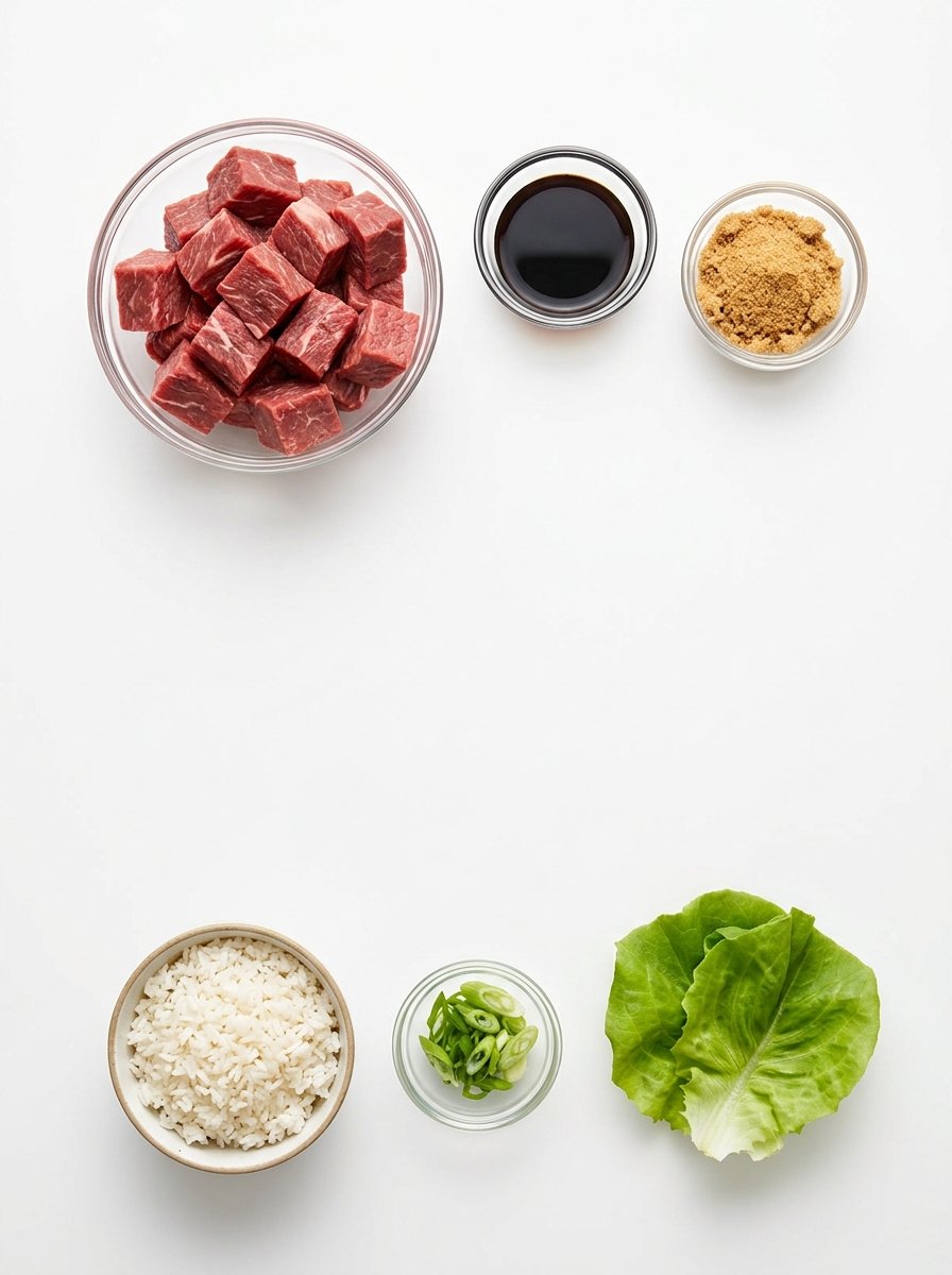 Irresistibly Tender Slow Cooker Korean Beef