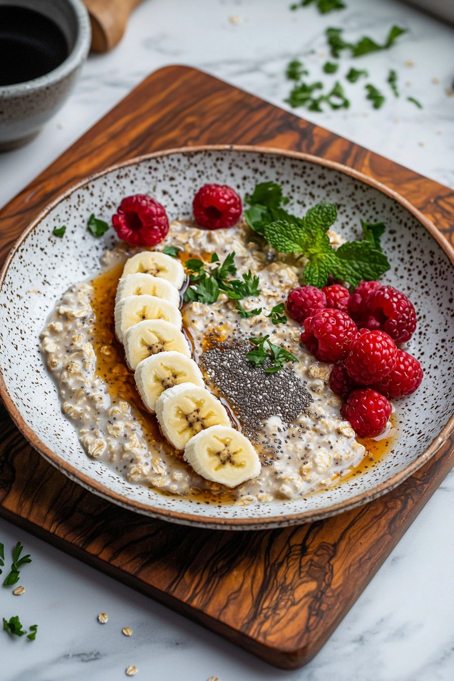 Vegan Breakfast Recipe