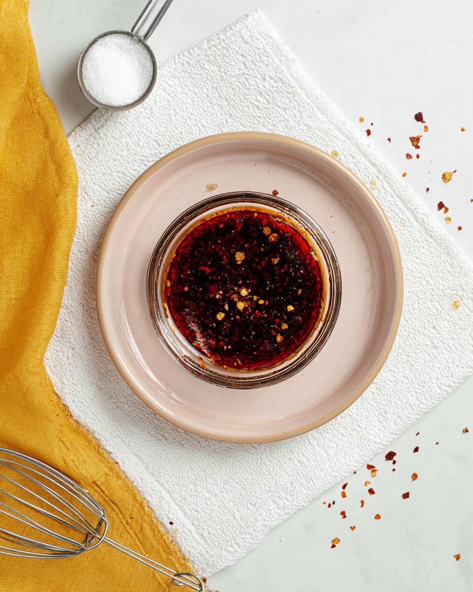 Easy Stir Fry Sauce
