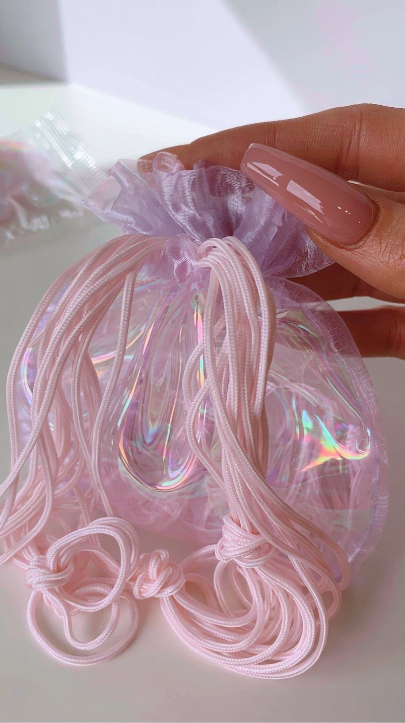 Beautiful DIY Jellyfish Lights