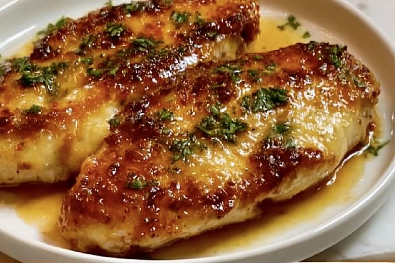 Melt In Your Mouth Chicken: The Secret to Juicy Flavors Everyone Loves!