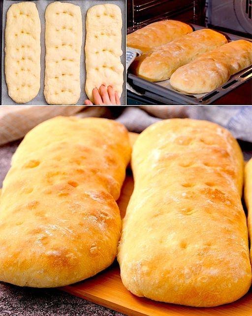 Ciabatta