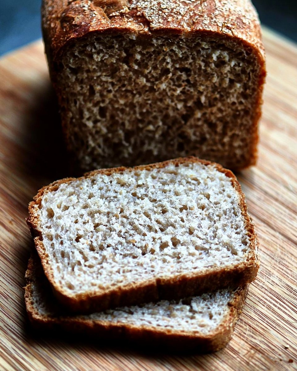 How to Make Homemade Rye Bread