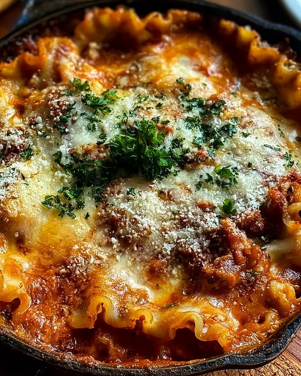 Lasagna