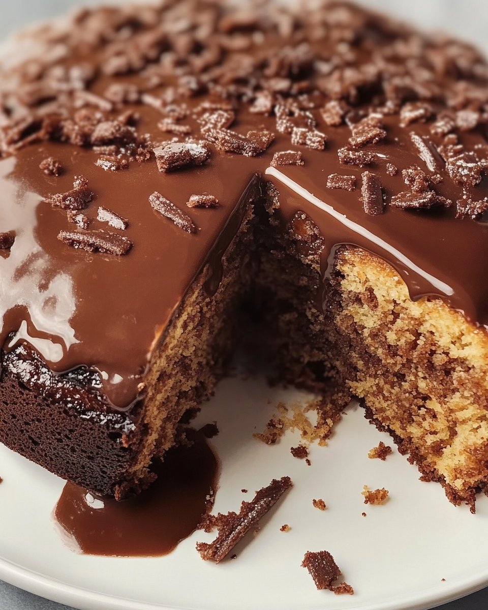 Kuchen Heißluftfritteuse