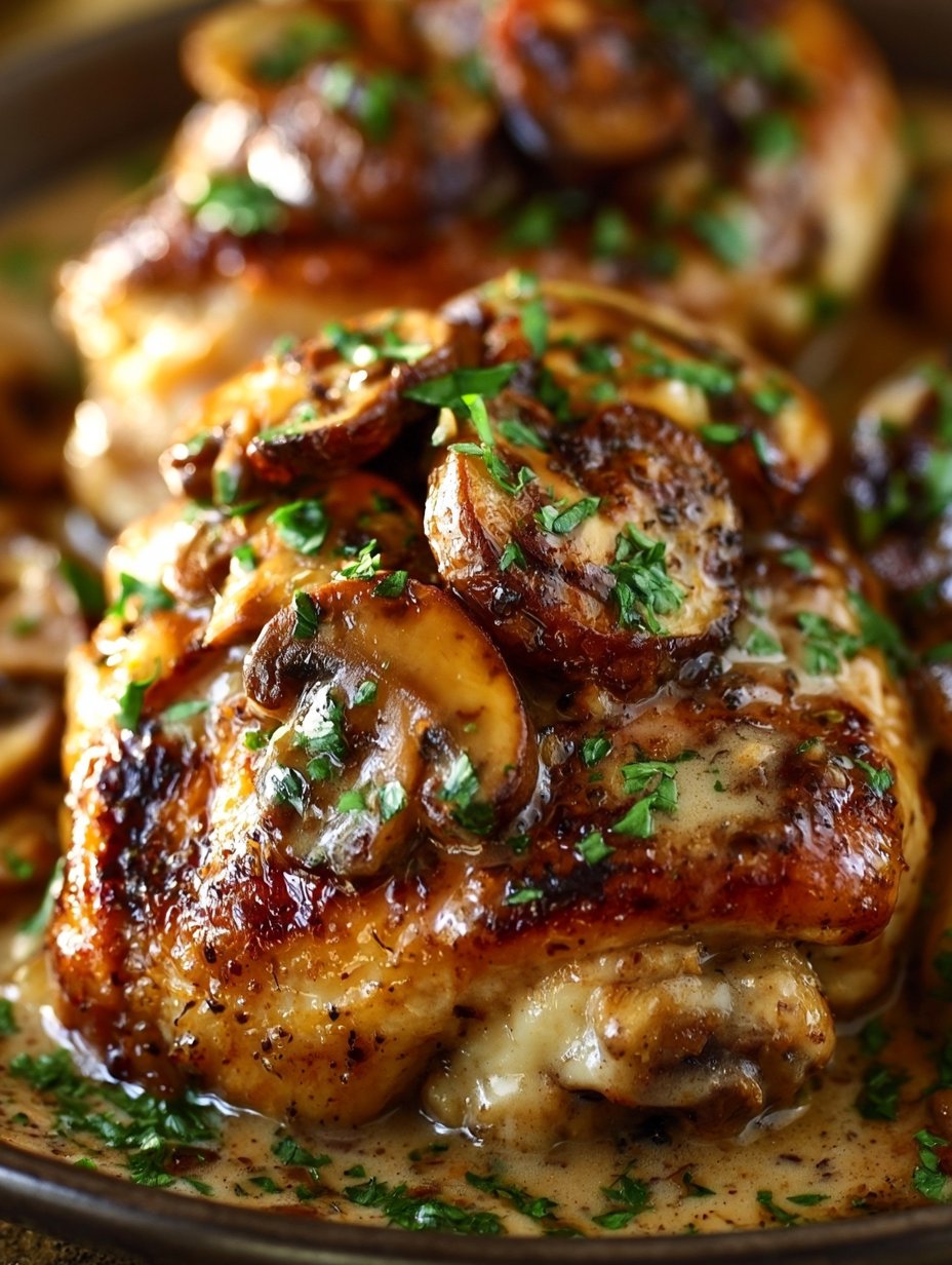 Pollo Cubierto de Texas Roadhouse