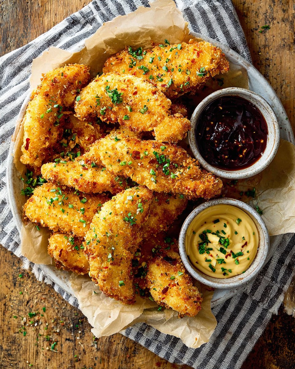 Chicken Tenders