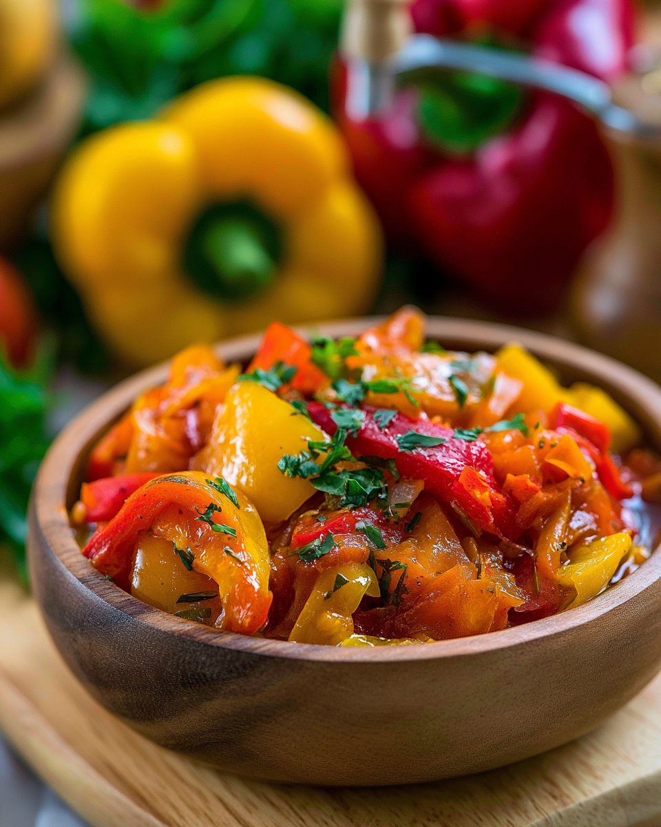 Peperonata