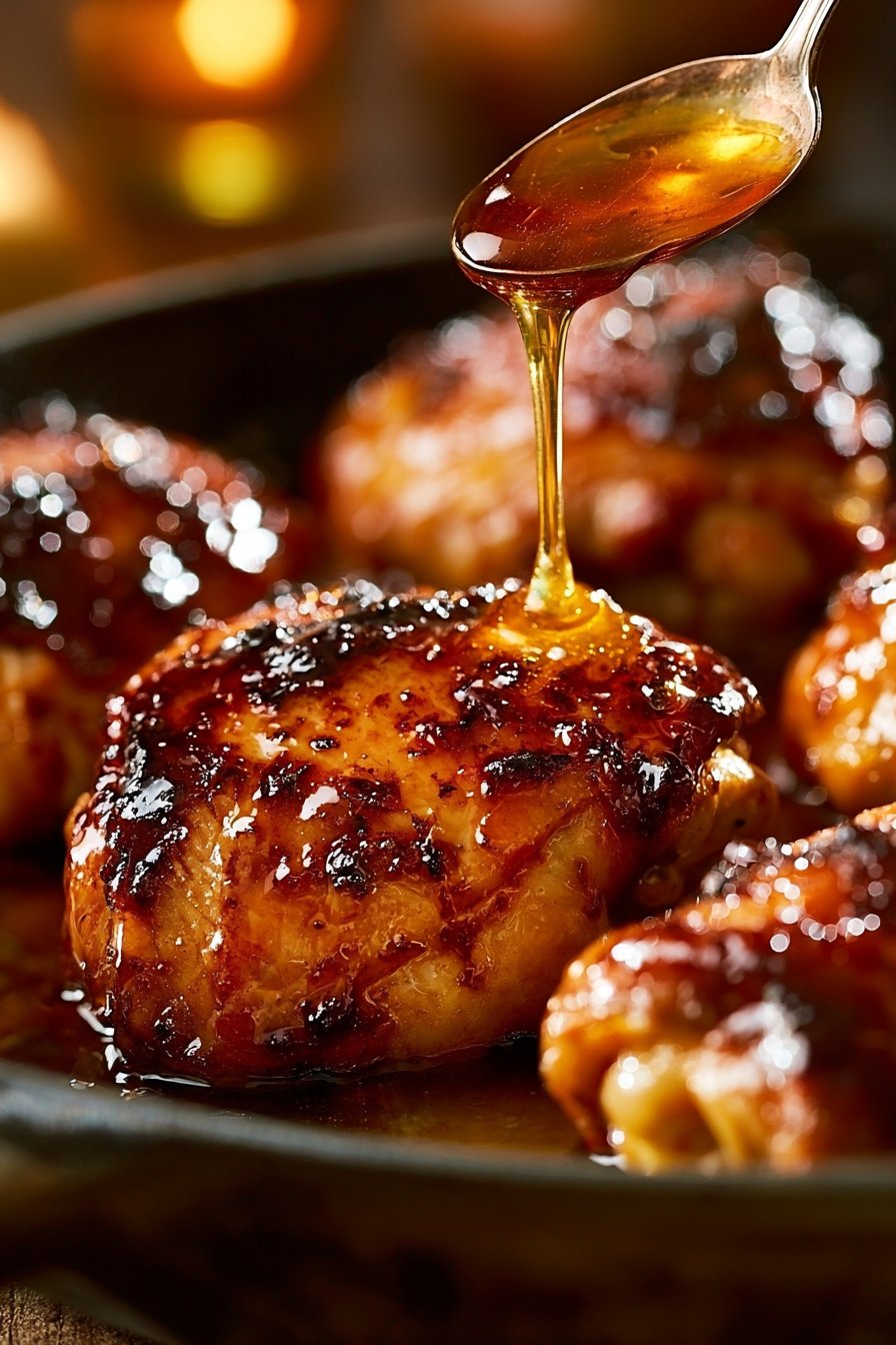 Chicken Thighs With Old Bay Seasoning 1 Old Bay Chicken Thighs