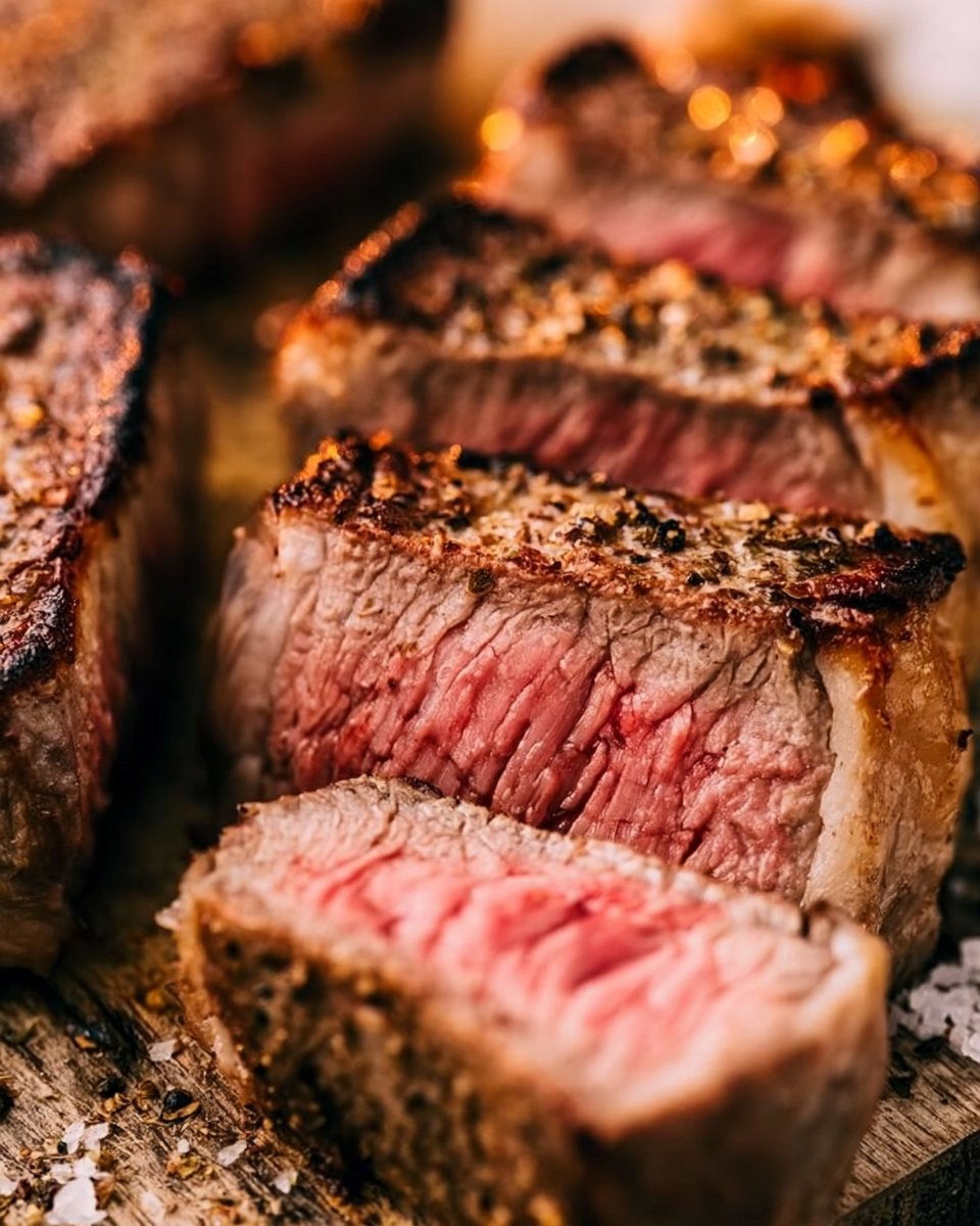 Air Fryer Steak